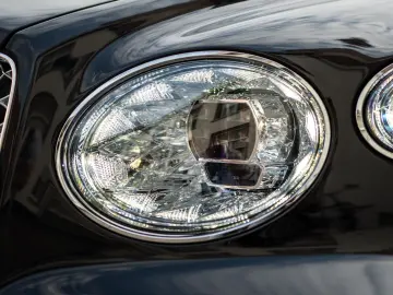 BENTLEY Bentayga 4.0 V8 Azure