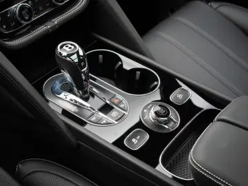 BENTLEY Bentayga 4.0 V8 Azure