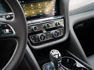 BENTLEY Bentayga 4.0 V8 Azure