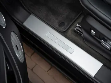 BENTLEY Bentayga 4.0 V8 Azure