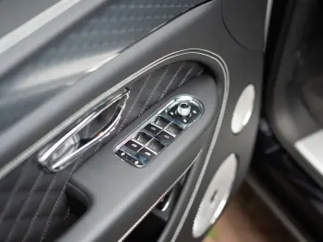 BENTLEY Bentayga 4.0 V8 Azure
