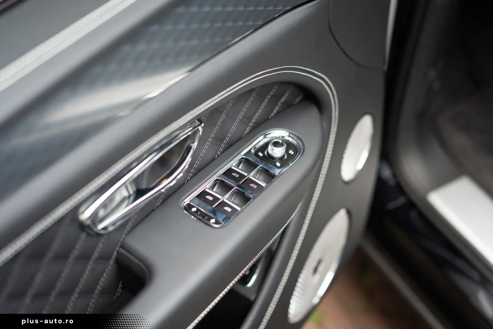 BENTLEY Bentayga 4.0 V8 Azure