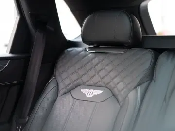 BENTLEY Bentayga 4.0 V8 Azure