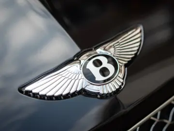 BENTLEY Bentayga 4.0 V8 Azure
