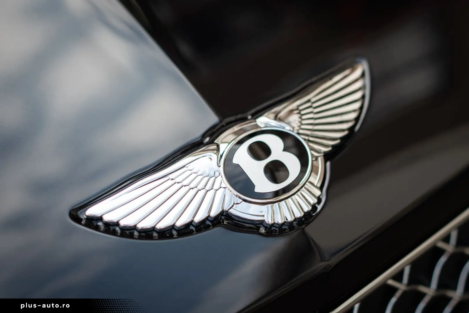 BENTLEY Bentayga 4.0 V8 Azure