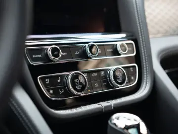 BENTLEY Bentayga 4.0 V8 Azure