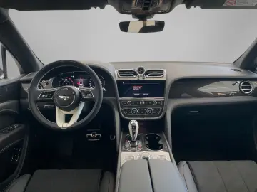 BENTLEY Bentayga 4.0 V8 S 4WD