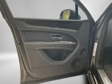 BENTLEY Bentayga 4.0 V8 S 4WD