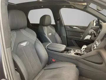 BENTLEY Bentayga 4.0 V8 S 4WD