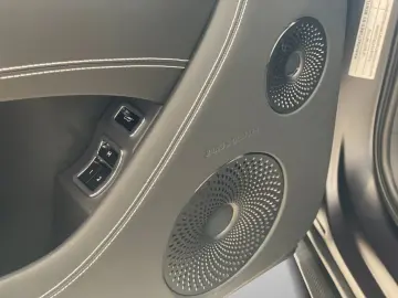 BENTLEY Bentayga 4.0 V8 S 4WD