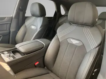 BENTLEY Bentayga 4.0 V8 S 4WD