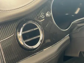 BENTLEY Bentayga 4.0 V8 S 4WD