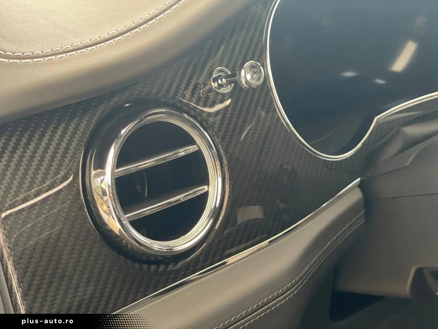 BENTLEY Bentayga 4.0 V8 S 4WD