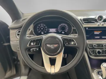 BENTLEY Bentayga 4.0 V8 S 4WD
