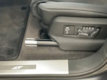 BENTLEY Bentayga 4.0 V8 S 4WD