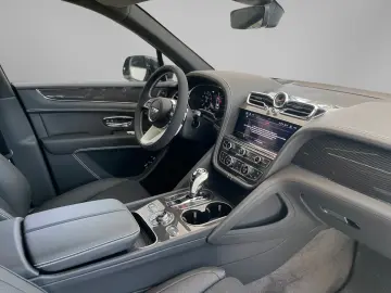 BENTLEY Bentayga 4.0 V8 S 4WD