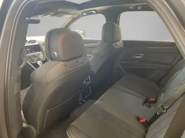 BENTLEY Bentayga 4.0 V8 S 4WD