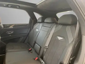 BENTLEY Bentayga 4.0 V8 S 4WD