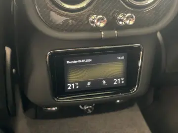 BENTLEY Bentayga 4.0 V8 S 4WD