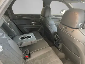 BENTLEY Bentayga 4.0 V8 S 4WD