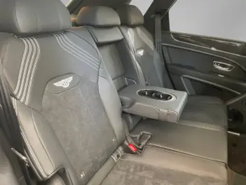 BENTLEY Bentayga 4.0 V8 S 4WD