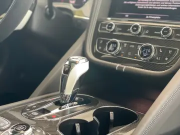 BENTLEY Bentayga 4.0 V8 S 4WD