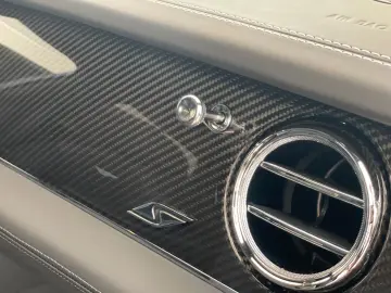 BENTLEY Bentayga 4.0 V8 S 4WD