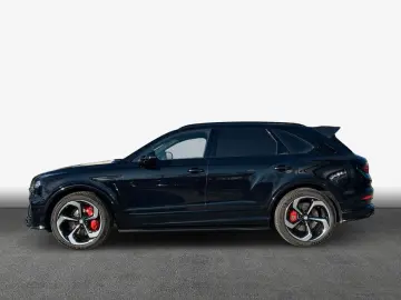 BENTLEY New Bentayga V8 S