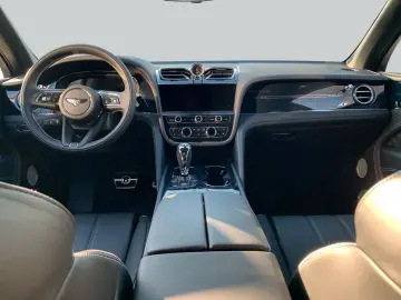 BENTLEY New Bentayga V8 S
