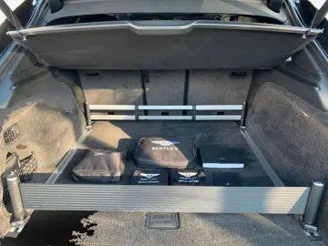 BENTLEY New Bentayga V8 S