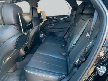 BENTLEY New Bentayga V8 S
