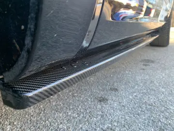 BENTLEY New Bentayga V8 S