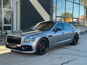 BENTLEY Continental GT Flying Spur S V8