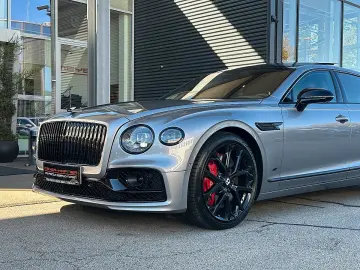 BENTLEY Continental GT Flying Spur S V8