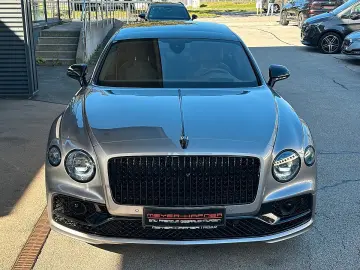 BENTLEY Continental GT Flying Spur S V8