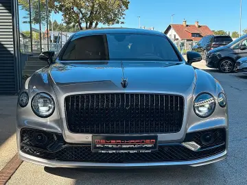 BENTLEY Continental GT Flying Spur S V8