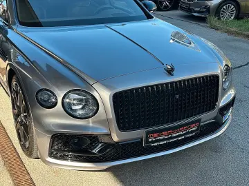 BENTLEY Continental GT Flying Spur S V8