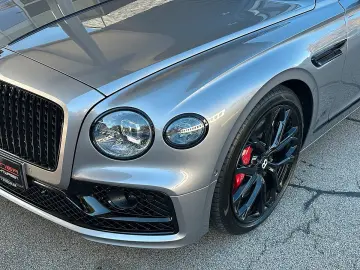 BENTLEY Continental GT Flying Spur S V8
