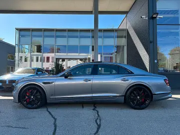 BENTLEY Continental GT Flying Spur S V8