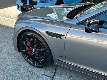 BENTLEY Continental GT Flying Spur S V8