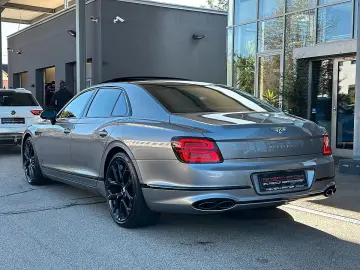 BENTLEY Continental GT Flying Spur S V8