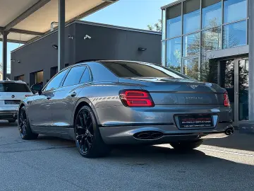 BENTLEY Continental GT Flying Spur S V8