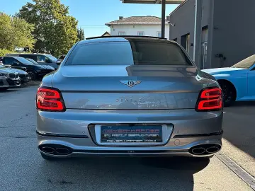 BENTLEY Continental GT Flying Spur S V8