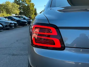 BENTLEY Continental GT Flying Spur S V8