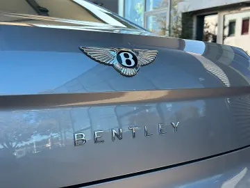 BENTLEY Continental GT Flying Spur S V8