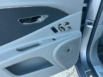 BENTLEY Continental GT Flying Spur S V8