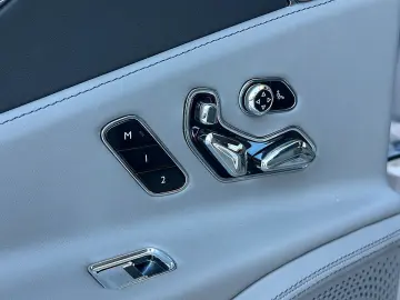 BENTLEY Continental GT Flying Spur S V8