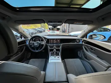 BENTLEY Continental GT Flying Spur S V8