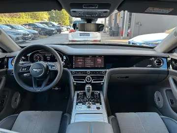 BENTLEY Continental GT Flying Spur S V8