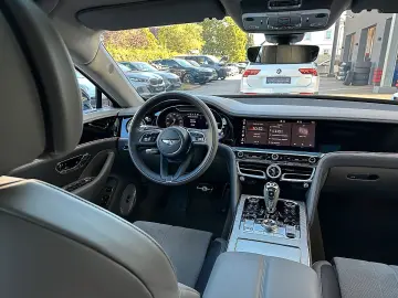 BENTLEY Continental GT Flying Spur S V8